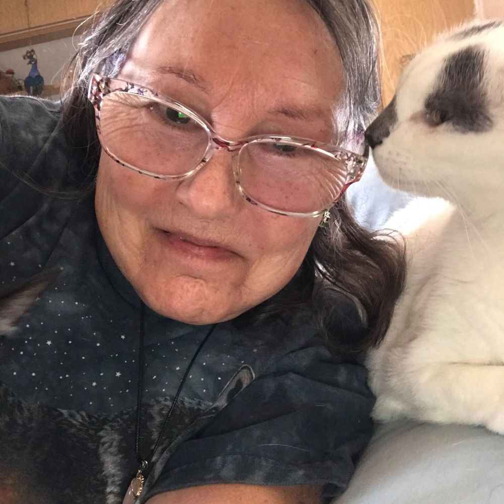 Meet your Posher, Cindy